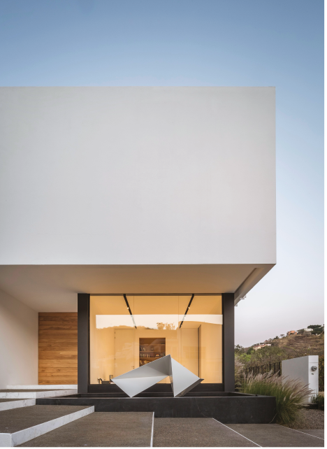 Pérez Gómez Arquitectos — Estudio