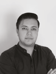 Edgar Pérez Gómez