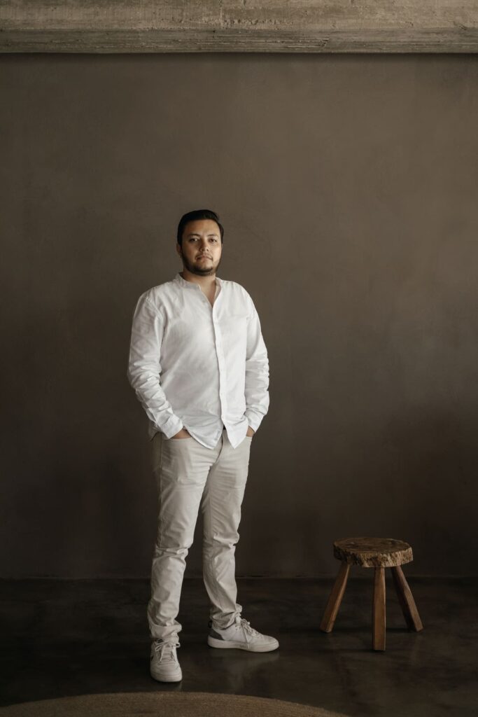 Edgar Pérez Gómez