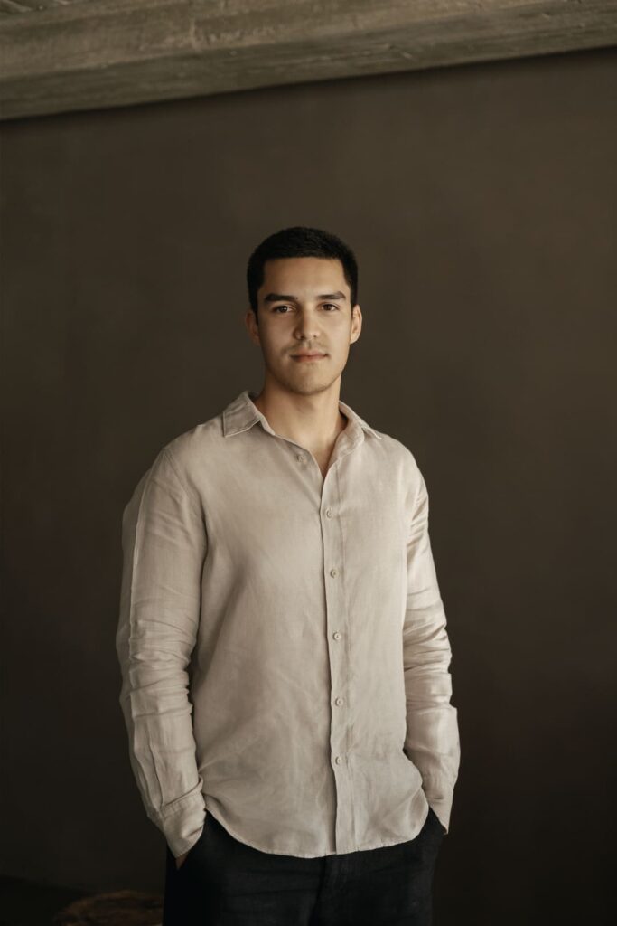 Héctor Pérez Gómez