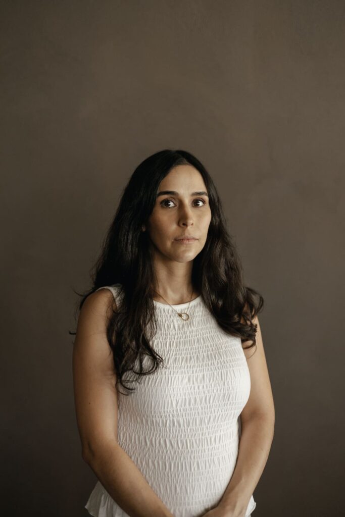 Magda Pérez Gómez