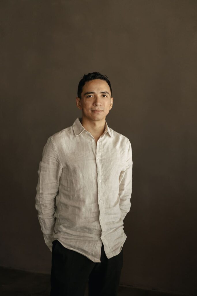 Mario Pérez Gómez