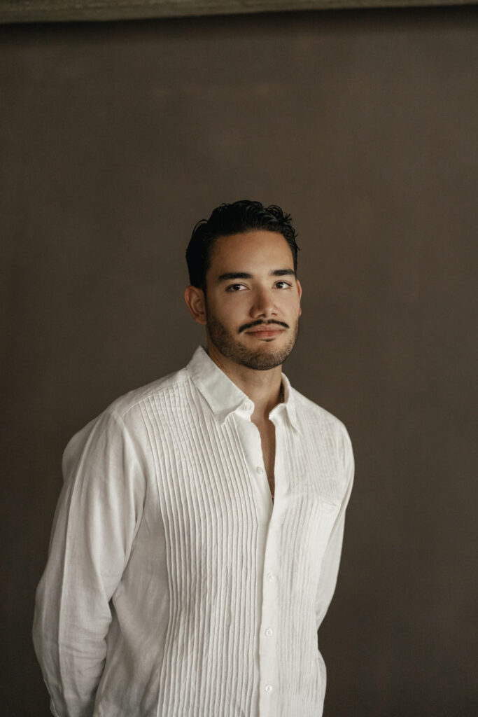 Rodolfo Béjar Oseguera